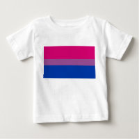 Bisexual Pride (Bi-vlag)