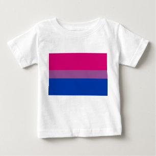Bisexual Pride (Bi-vlag)