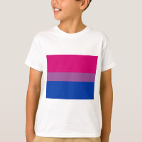 Bisexual Pride (Bi-vlag)