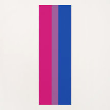 Bisexual Pride (Bi-vlag)