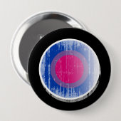 Bisexual Pride Button Distress.png (Voorkant /achterkant)