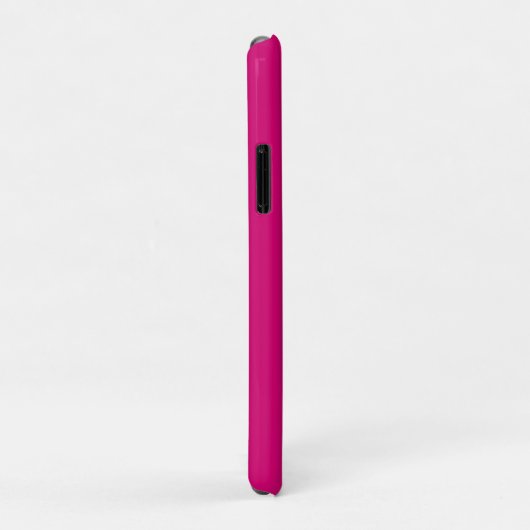 Bisexual Pride Flag Case-Mate iPhone Case (Achterkant/rechts)