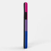 Bisexual Pride Flag Case-Mate iPhone Case (Achterkant/rechts)