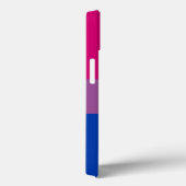 Bisexual Pride Flag Case-Mate iPhone Case (Achterkant / Rechts)