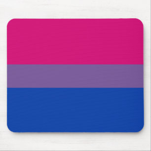 Bisexual Pride Flag Muismat