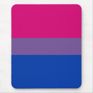 Bisexual Pride Flag Muismat