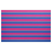 Bisexual Pride Flag Stof (Fat Quarter)