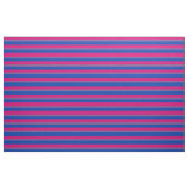 Bisexual Pride Flag Stof (Yard (91,4 cm))