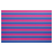 Bisexual Pride Flag Stof (Fat Quarter)