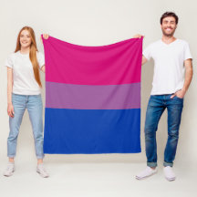 Bisexual Pride