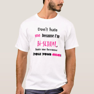 BiSexual T-shirt