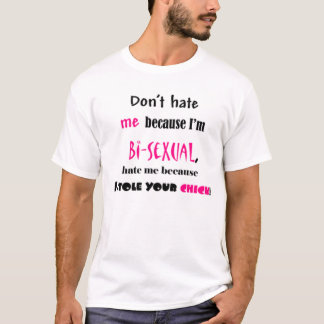 BiSexual T-shirt