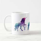 Bisexual unicorn koffiemok (Links)