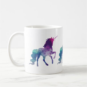Bisexual unicorn koffiemok