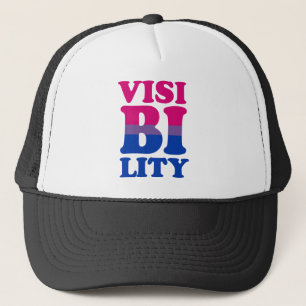 Bisexual Zicht Trucker Pet