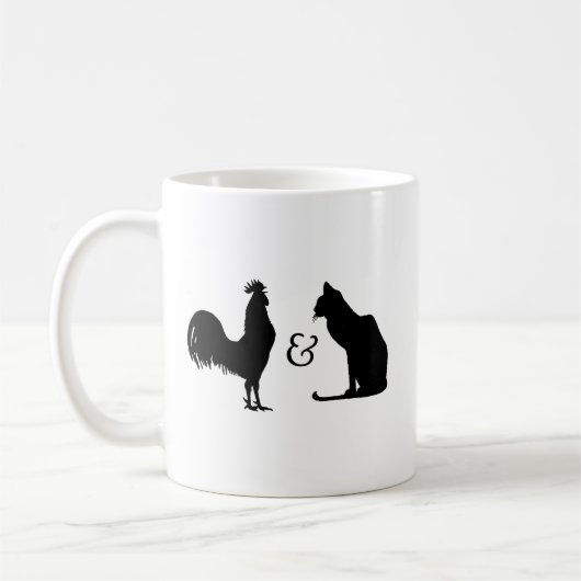 Bisexualiteit Koffiemok (Links)