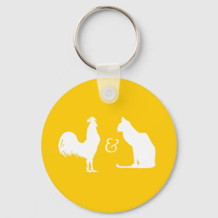 Bisexualiteit Sleutelhanger