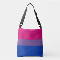 Bisexuality pride