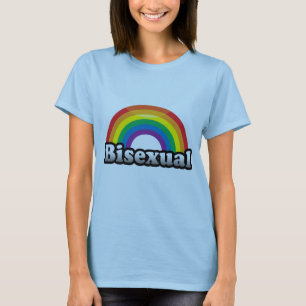 BISEXUELE PRIJS -.png T-shirt