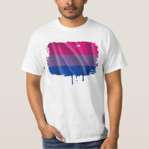 BISEXUELE PRIJS T-SHIRT