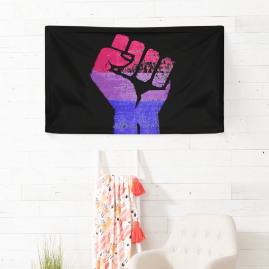 BISEXUELE VIS SPANDOEK (Insitu)