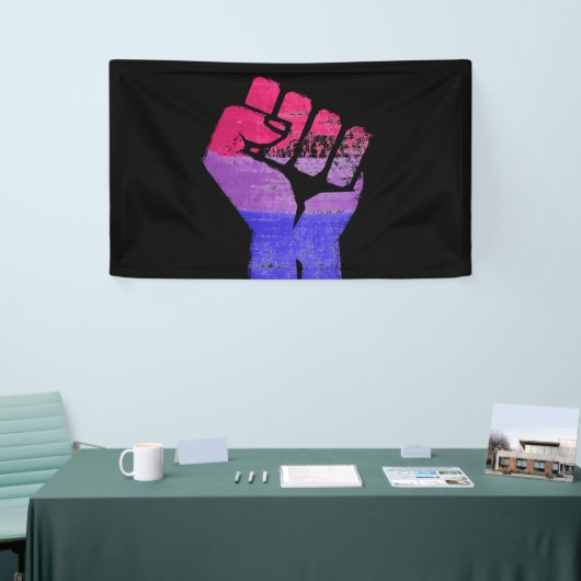 BISEXUELE VIS SPANDOEK (Beurs)