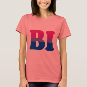 BISEXUT 1 T-SHIRT
