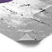 BISEXUT PRIDE BURST POSTER (Hoek)