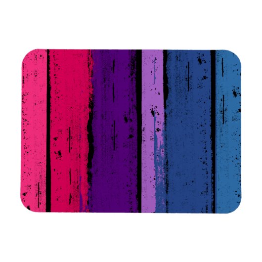 BISEXUT PRIDE INK BAR -.png Magneet (Horizontaal)