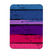 BISEXUT PRIDE INK BAR -.png Magneet (Verticaal)