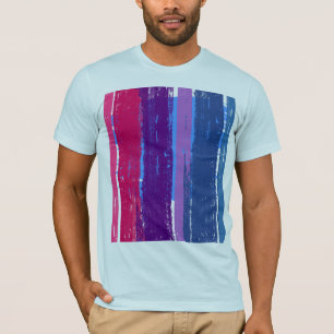 BISEXUT PRIDE INK BAR -.png T-shirt