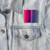 BISEXUT PRIDE INK BAR -.png Vierkante Button 5,1 Cm (In situ)