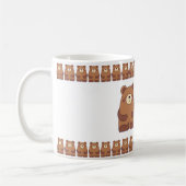BisforBear–PretAlphabetBekerDesign Koffiemok (Links)