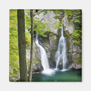 Bish Bash Falls in Bish Bash Falls State Park Magneet
