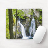 Bish Bash Falls in Bish Bash Falls State Park Muismat (Met muis)