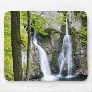 Bish Bash Falls in Bish Bash Falls State Park Muismat