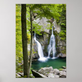 Bish Bash Herfsten in het Bish Bash Herfsten State Poster (Voorkant)