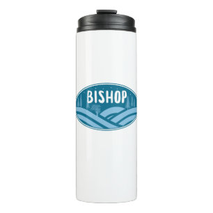 Bishop California Outdoors Thermosbeker