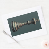 Bishop Chess Sticker (Envelop)