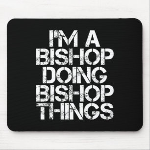 Bishop Funny Surname Family Tree Birthday Reunion Muismat