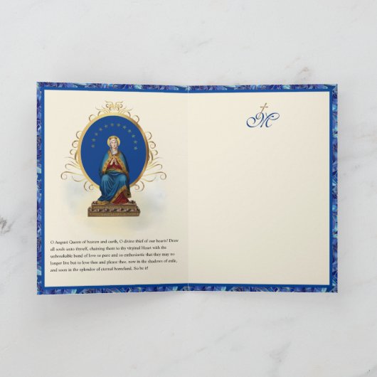 BISHOP-KAART KAART (Binnen)