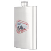 Bishop Klim Carabiner Flacon (Links)