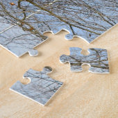 Bishop Matthew Simpson Philadelphia. Legpuzzel (Zijkant)