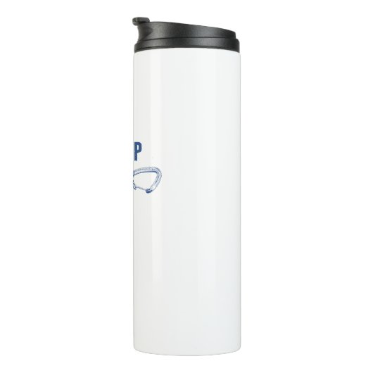 Bishop Rock climax Quickdraw Thermosbeker (Geroteerd rechts)