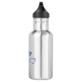 Bishop Rock climax Quickdraw Waterfles (Rechts)