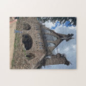 Bishops Castle Colorado 252-puzzle Legpuzzel (Horizontaal)