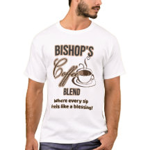 Bishops Coffee Blend