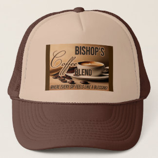 Bishop's Coffee Pet