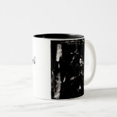 Bishop's Mok koffie (Voorkant rechts)