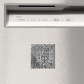 Bishopsgate Magneet (Insitu (Vaatwasser))